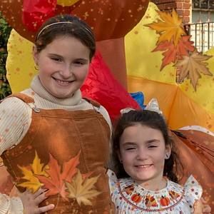 Meet your Posher, Lori-ann